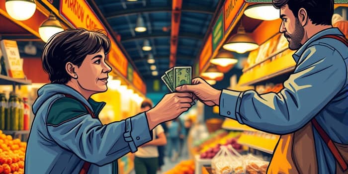 Prefira compras à vista para evitar juros e parcelamentos