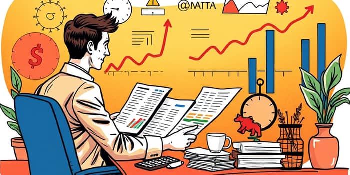 Inclua análise de crédito na rotina financeira