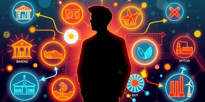 Novos índices setoriais estimulam a diversificação de carteiras