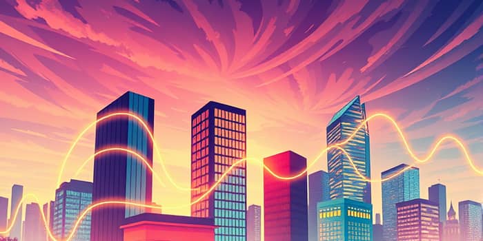 Fusões estratégicas aceleram a consolidação do mercado financeiro