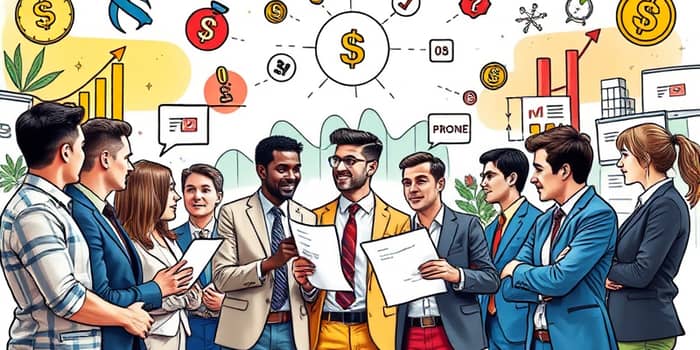 Reveja contratos e assinaturas para cortar gastos desnecessários