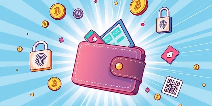 Carteira digital com benefícios exclusivos