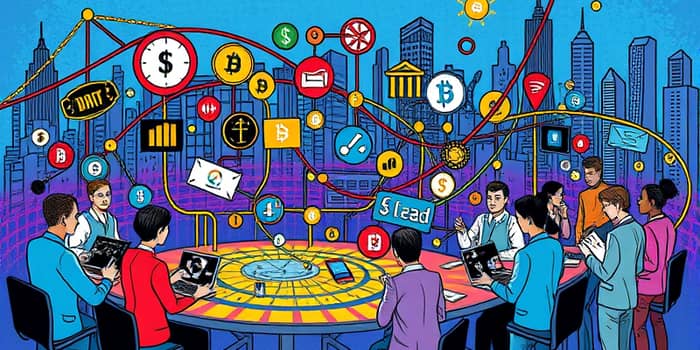 Acompanhe as mudanças regulatórias no mercado financeiro