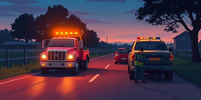 Seguro automotivo com assistência 24h