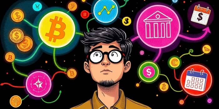 Conheça seu perfil financeiro antes de escolher investimentos