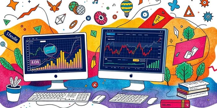 Inclua alternativas como fundos quantitativos no portfólio