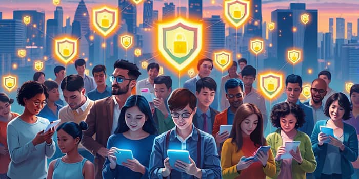 Seguro para eletrônicos pessoais