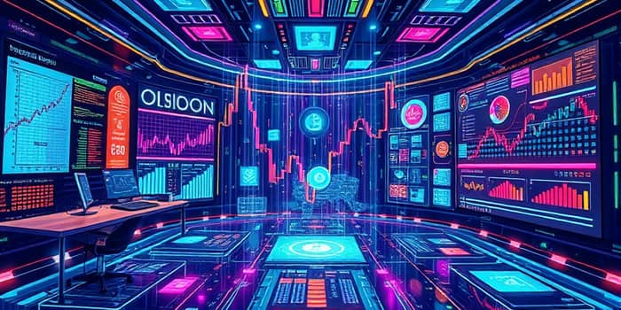 Fundo quantitativo com gestão automatizada