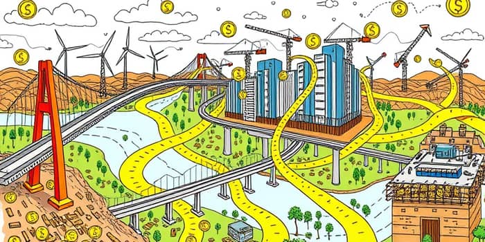 Fundo de debêntures incentivadas