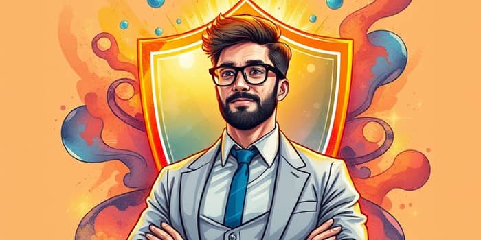 Seguro de acidentes pessoais para autônomos