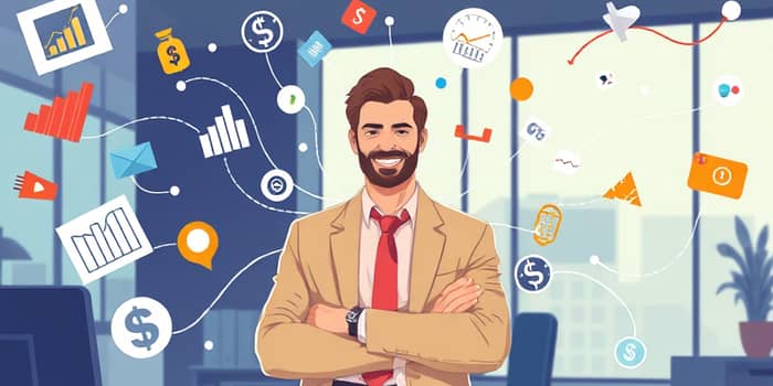 Prefira fundos multimercado para maior flexibilidade