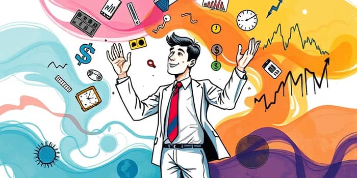 Fundo multimercado para quem busca flexibilidade
