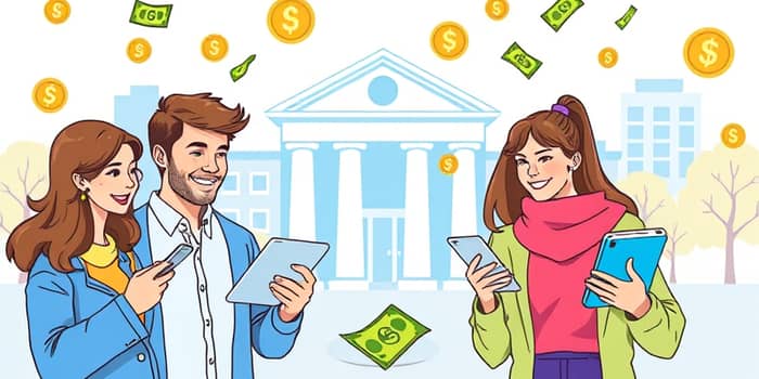 Reveja tarifas bancárias e elimine cobranças desnecessárias