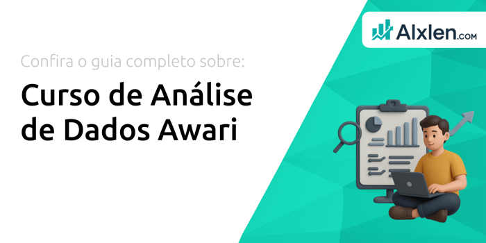 Curso de Análise de Dados Awari: Seu Guia Completo