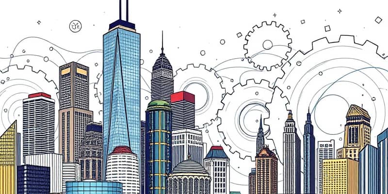 Mudanças tributárias redefinem o planejamento das grandes empresas